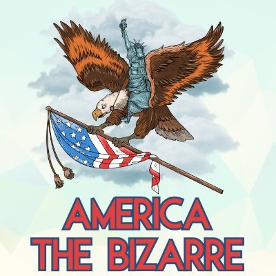 An American history podcast that dives into the bizarre stories you never learned in school. New episodes every week.