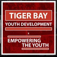 Tiger Bay Youth Development(@TigerBayYouth) 's Twitter Profile Photo