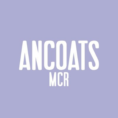 Ancoats MCR is a community page celebrating and sharing the best of our neighbourhood has to offer. #AncoatsMCR