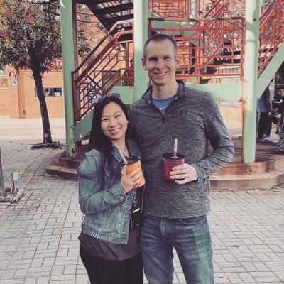 LiannChuah's profile picture. 