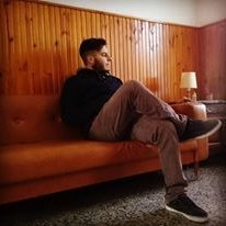 SoyRubiOK's profile picture. DONAR MEDULA ES DONAR VIDA💚🧡💛

Todo muy normie por acá: michis, F1,csgo y el vino con prity

Hincha del único grande de la historia de la máxima: FERRARI♥💛