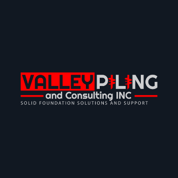 Valley Piling and Consulting Inc. is a company engaged in building property foundations, waterproofing, drainage tile, and providing various piling services.