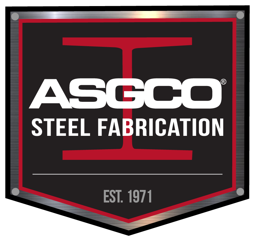 ASGCO® Steel Fabrication Division