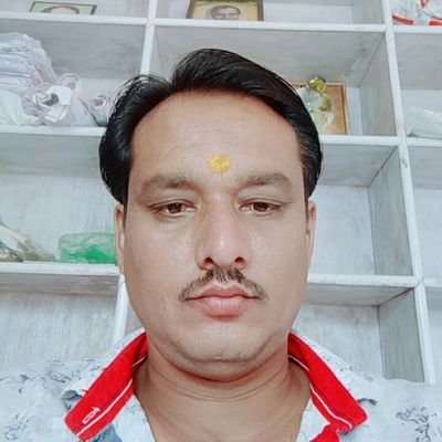 Jitendr05314994's profile picture. jai shri ram