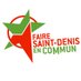 Saint-Denis En Commun (@stdenisencommun) Twitter profile photo Saint-Denis En Commun (@stdenisencommun) Twitter profile photo
