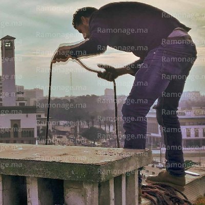 RamonageMaroc's profile picture. 