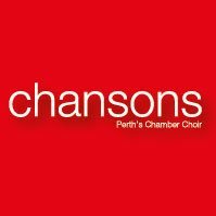 Chansons is a mixed voice choir based in Perth, Scotland. Est. in 1979, the choir aims for high quality performances and is led by Areti Lymperopoulou.