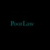 PoorLaw (@law_poor) Twitter profile photo PoorLaw (@law_poor) Twitter profile photo