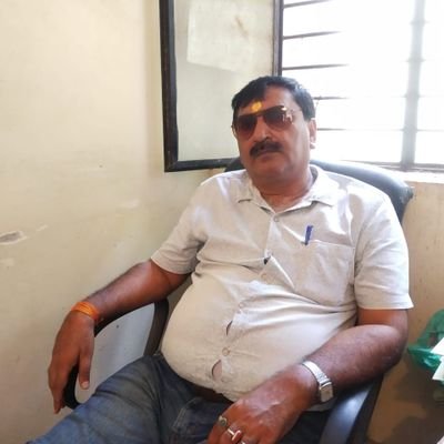 President of Bar council, Mainpuri District U.P.
