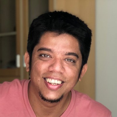 Hiraash Profile