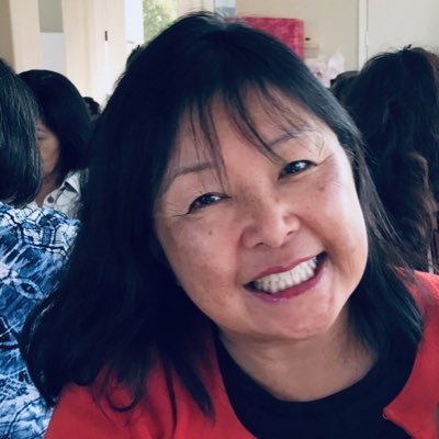 Social Impact leader. Connector. Disruptor. Disagreeable Giver. Fighter for the underdog, underserved, unseen, and unheard. Dragon Mom. #StopAAPIHate