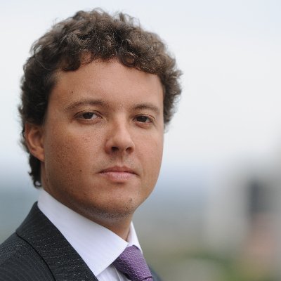 Chefe da Redação em Brasília do Valor Econômico