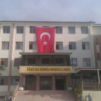 Şehit Ali Gümüş Anadolu Lisesi(@LisesiMut) 's Twitter Profile Photo