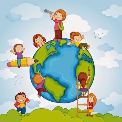 مدربة معتمدة ، معلمة رياض أطفال اللهم أجعل تعليمي لهم شفيعاً لي عندما أُسأل عن شبابي فيمـا أفنيته . . ♥️ زكاة العلم نشره🍃 ربِّ لا تذرني فرداً وانت خير الوارثين