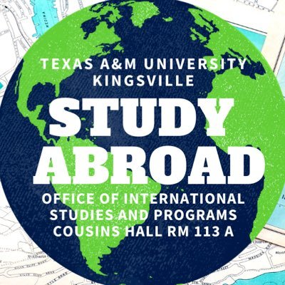 Want to study abroad and receive college credit? We can help!
