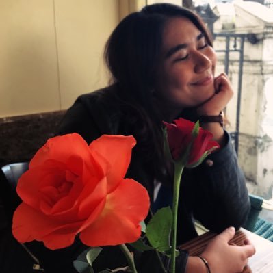 hmrakhrl's profile picture. amiable on most days 