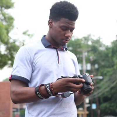 Visual Storyteller | Producer @PublicSourcePA