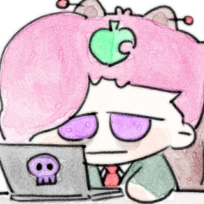 💖𝑵𝒚𝒂𝒏𝒈 𝑵𝒚𝒂💖さんのプロフィール画像