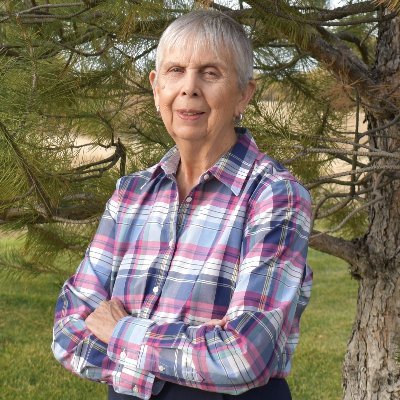 OnTheCanyonRim's profile picture. Author of the book "On the Canyon Rim"