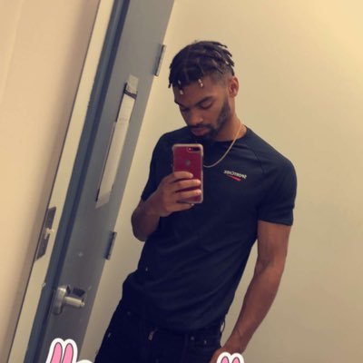 Trey4Hunnid's profile picture. instagram @Trey4hunnid