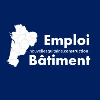FFB emploi.nouvelleaquitaine.construction (@emploiffb) 's Twitter Profile