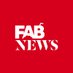 FAB News (@fabnewslive) Twitter profile photo FAB News (@fabnewslive) Twitter profile photo