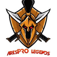 AresPRO Legends (@aresprolegends) 's Twitter Profile