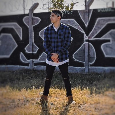 Enzo_cisternas's profile picture. 👽