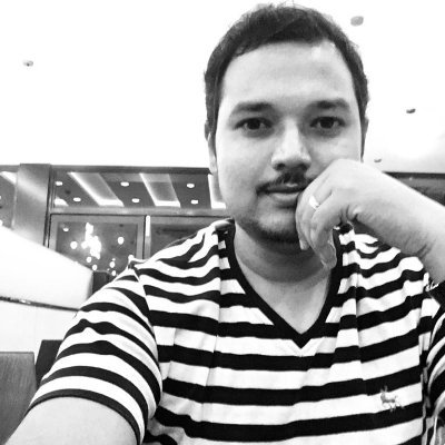 a_umarfarook's profile picture. UI Designer & Web Programmer