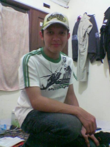 andyExtrims's profile picture. 