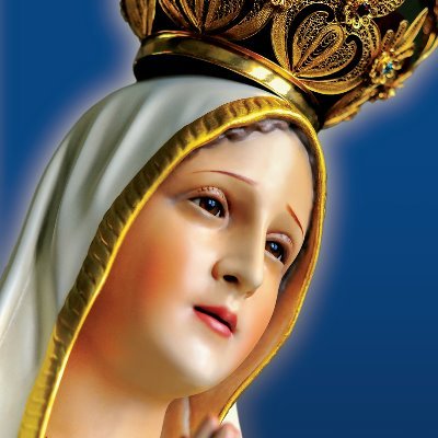 The World Apostolate of Fatima, USA - Our Lady's Blue Army -  is dedicated to helping people learn, live and spread the Message of Fatima.