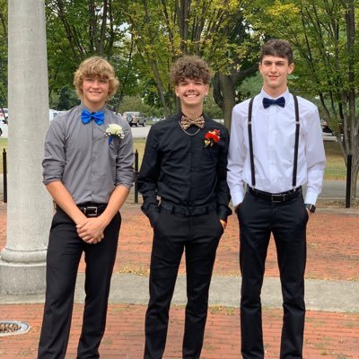 Columbus cobras ⚾️ #12 Central crossing HS ‘22