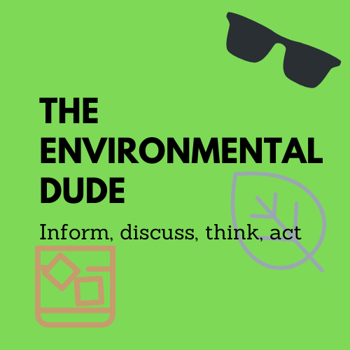 In times where the dark forces are taking over the planet, heroes are needed. I ain't no hero. We all are heroes, as long as we inform, think and act #staygreen