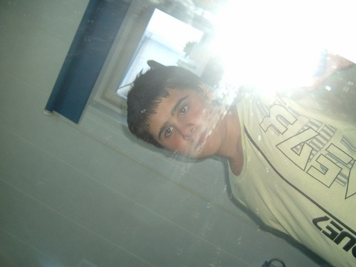 Its me Tom :p