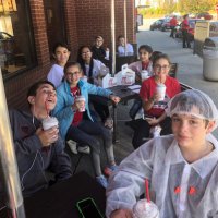 Saucon Valley MS Library (@sauconl) 's Twitter Profile Photo Saucon Valley MS Library (@sauconl) 's Twitter Profile Photo