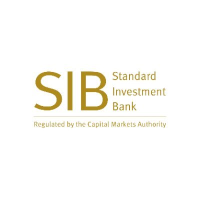 SIB offers the market a single point of entry for Investment Banking, Investment Management, Securities Trading & Corporate Finance. 📩 clientservices@sib.co.ke