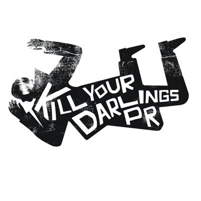 National Radio PR // Contact: Info@killyourdarlingspr.com @stevenJRStone