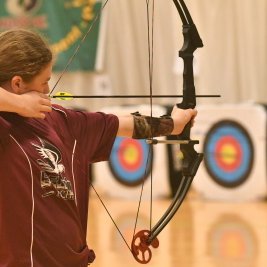 This is the official Twitter account of the Eagleville School Archery Team.  Eagleville, TN 37060