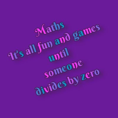 Graduate Physicist, Maths Scholar, Trainee Maths Teacher, and Gaming Enthusiast.