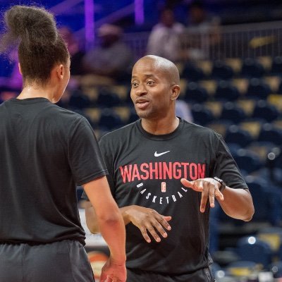 Director, Player Development, @WashMystics • 🏀 @thellabb • @acxbasketball // ex—Sr. Dir. BOps, @NBA • Player Dev't, @Raptors • National Dev't Coach, @CanBball