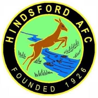 Hindsford AFC