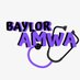 Baylor AMWA (@bayloramwa) Twitter profile photo Baylor AMWA (@bayloramwa) Twitter profile photo