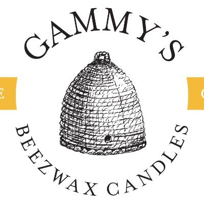 GammysBeezwax's profile picture. Gammy’s Beezwax Candles is family-owned and operated. We use 100% pure Canadian beeswax and make each candle by hand. Light, health and warmth!