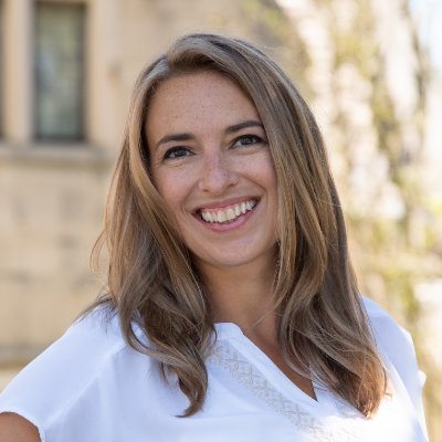 Colleen Beck Profile