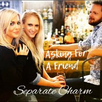 Separate Charm Melissa Ramski & Lizzie Miller - @SeparateCharm Twitter Profile Photo