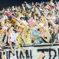 WHS Student Section (@we2studentsect) 's Twitter Profile