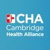 Cambridge Health Alliance (CHA) (@challiance) Twitter profile photo