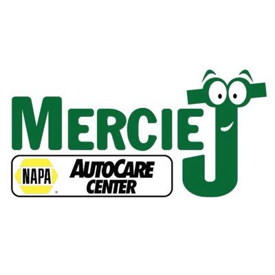 Our goal at Mercie J is for you to have safe, reliable transportation for your family. We also offer fleet & commercial work!