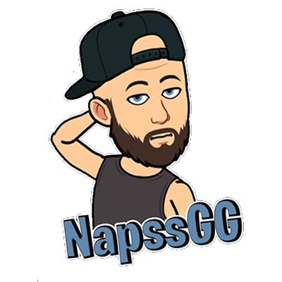NapsssGG's profile picture. UnknowBio