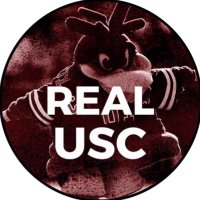 Real USC (@realusc) 's Twitter Profile Photo Real USC (@realusc) 's Twitter Profile Photo
